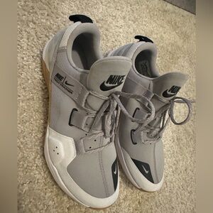 Men’s Size 10.5: Nike Tech Trainer 'Atmosphere Grey Gum'